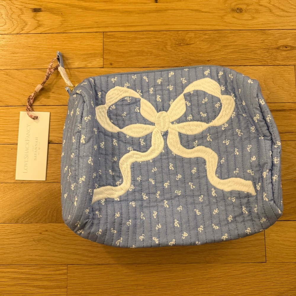 LoveShackFancy Octavia Bag